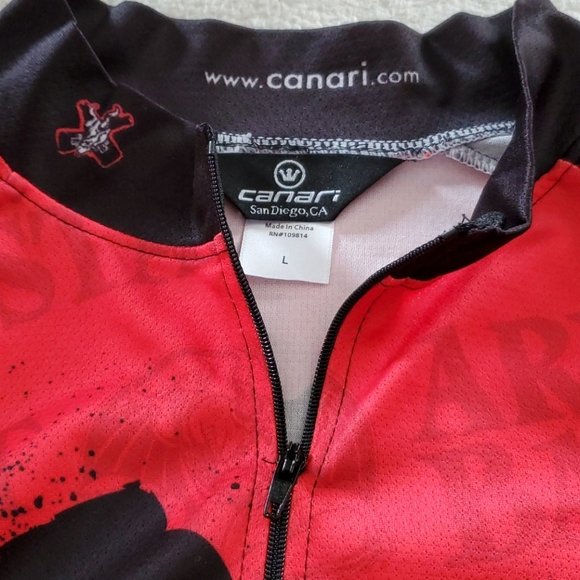 Canari - Picture 7 of 10